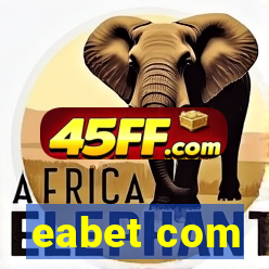 eabet com